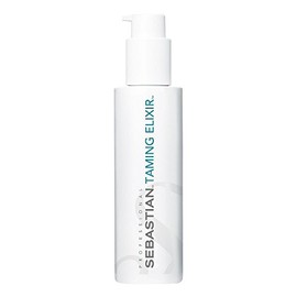 Sebastian Taming Elixir Weightless Smoothing Cream Serum 140ml