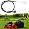 The Lord of the Tools Lawn Mower Throttle Cable &