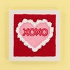 Kimberbell Punch Needle Kit - Hugs & Kisses – Complete