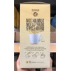 LENITH Korean Mocha Milk Mix Coffee 30 Sticks Instant Coffee