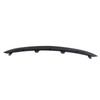 IKON MOTORSPORTS Front Bumper Lip, Compatible with 2022-2025 Toyota Corolla
