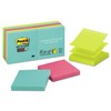 Post-it Pop-up Notes Super Sticky Pop-up 3 x 3 Note