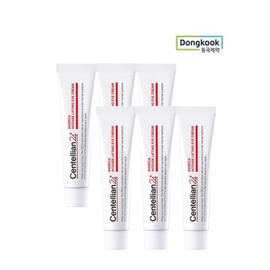 Half Club/Madeca Intense Lifting Eye Cream 15ml 6 / 하프클럽/마데카 인텐스 리프팅 아이크림 15ml 6개