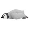 Knee Penguin Plush Toy, Size S
