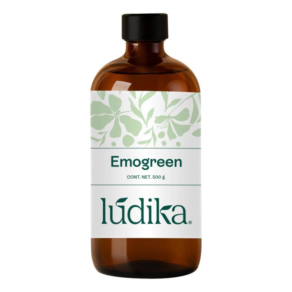 Emogreen Emoliente Vegetal Alternativ Silicona Tpo Mate 500g Momento de