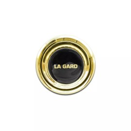 LaGard VisionGard Brass Combination Lock Kit