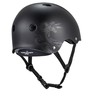 Triple Eight Deep Cover Helmet – Ideal for Skateboarding, Bicycling,