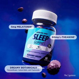 AdvoCare® Sleep Gummies