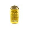 A Óleo Capilar Ogx Renewing + Com Óleo De Argan