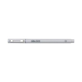 Winsor & Newton Fineliner Fine Point Pen, 0.5mm Tiip, Cool Grey
