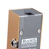 Electric Guitar Effector Multifunctional Guitar Pedal for Musical Instrument Tuning