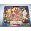Waddingtons Limited Edition Jigsaw Puzzle - Santa's Grotto