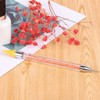 5Pcs Nail Rhinestones Picker' s Replacement Head for Dual Ended