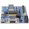 Development Board System Learning Experiment Module Industrial Control Components C8051F