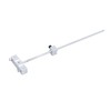Guitar Code Rangefinder Range Finder Metal Chord Length Positioning Installation