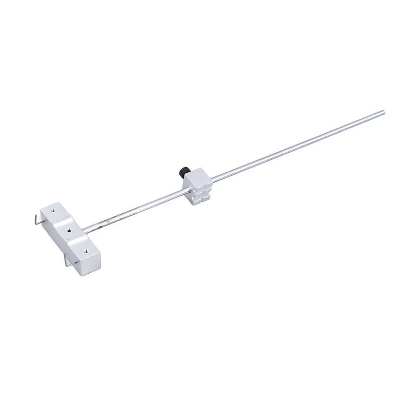 Guitar Code Rangefinder Range Finder Metal Chord Length Positioning Installation