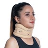 Wonder Care Soft Neck Brace, Neck Brace, Adjustable Collar, Neck