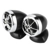 1200W 12V Tweeter Mini Horn Music Dome Loudspeaker for Car