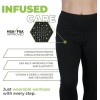 Greendrop Green drop High Waist Anti Cellulite Leggings - Extra