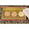 Mally WAZZA WASSUP! Ombre Highlighting Trio 0.16 oz NEW IN