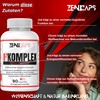 ZENICAPS F Komplex OXIVAL ADVANCED Original Capsules Metabolism FComplex Support