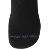 Van Heusen Herrensocken, niedrig geschnitten, keine sichtbare athletische Leistung, Knöchelsocken,