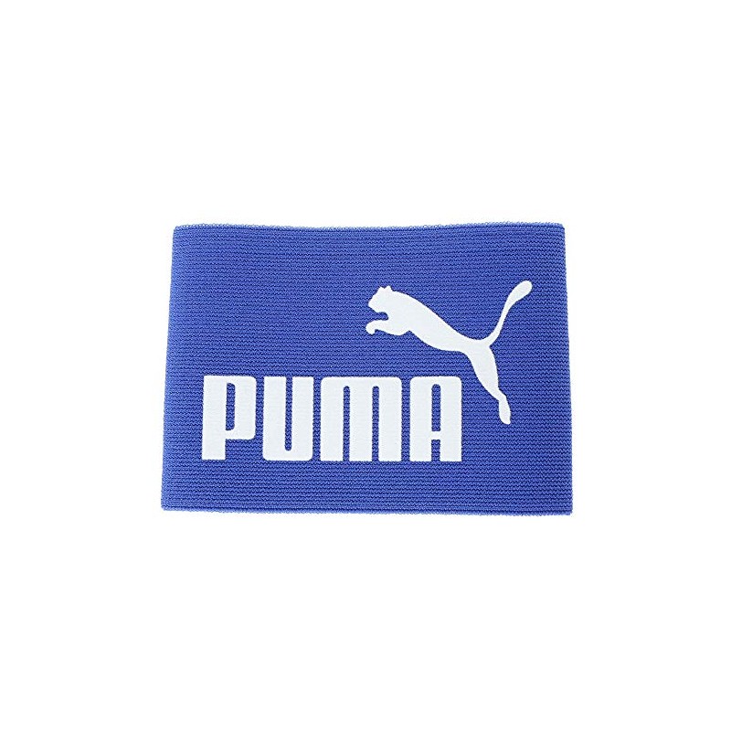 PUMA Captains Armband J Olympic Blue/White (04) 22 Fall Winter