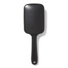 Ion Charcoal Paddle Brush