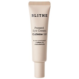 Partner_Reference Blythe All Day Dark Circle Care Hypoallergenic Whitening Eye Cream 20ml 1 pack / 블라이드 올데이 다크서클케어 저자극 미백 아이크림 20ml 1개