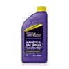 Royal Purple 01315 Max Cycle 10W-40 High Performance Synthetic Motorcycle
