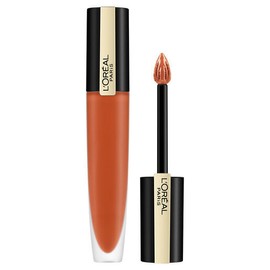 L'Oreal Infallible Le Rouge Signature Ink 112 Achieve