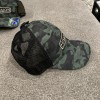 Mission Hydroactive Cools Instantly When Wet Mesh Snapback Cap Hat,