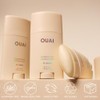 OUAI Aluminum Free Deodorant - Women's Deodorant with 24-Hour Odor