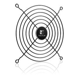 Noctua NA-FG1-14 Sx2, Fan Grills for 140mm Fans (Set of 2, Black)