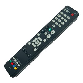 RC-1227 Replacement Remote Compatible with Denon AV Receiver AVR-S750H AVR-X1500 AVR-X1500H AVR-S740H AVR-X1600H AVRS750H AVRX1500 AVRX1500H AVRS740H AVRX1600H