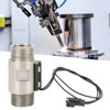 FOLOSAFENAR Stainless Steel Water Flow Switch Long Life G3/4" Water