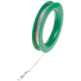 In the Breeze Kite Line On Hoop, 100 lb by 300-Feet,3402