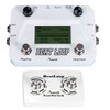 Amuzik Beat Loop Guitar Effect Pedal Drum Looper Machine 40