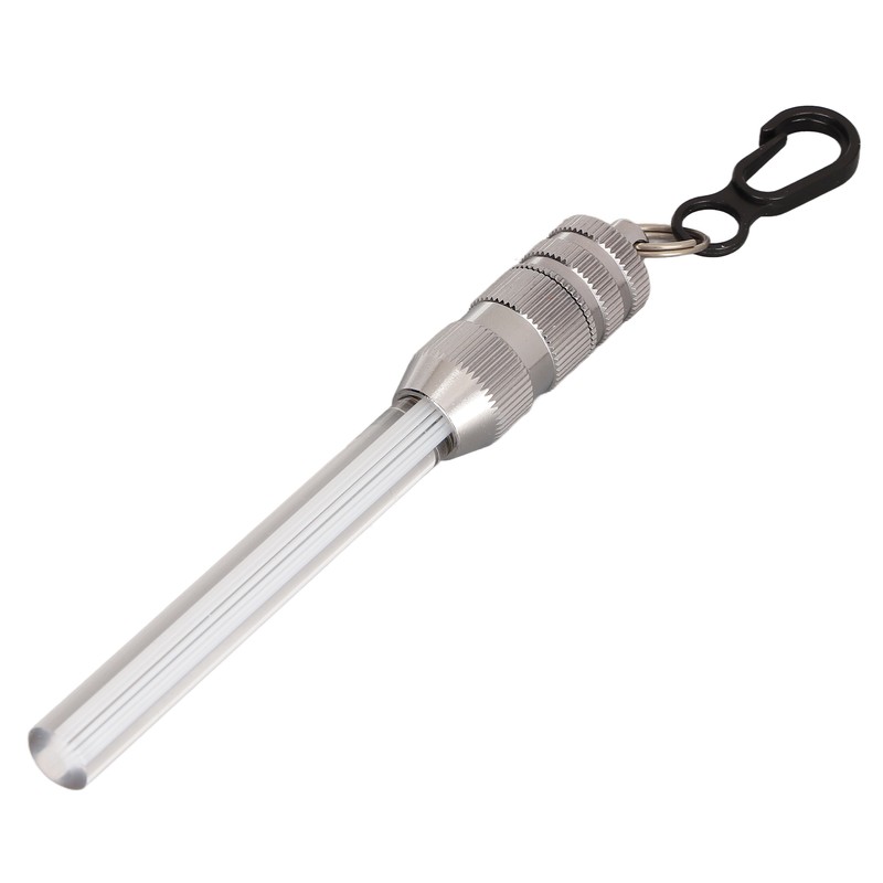 Diving LED Light Underwater Waterproof LED Dive Flashlight Warning Torch