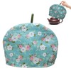 PAVIKE Teapot Cover, Tea Pot Cover, Thermal Coffee Kettle, Teapot,