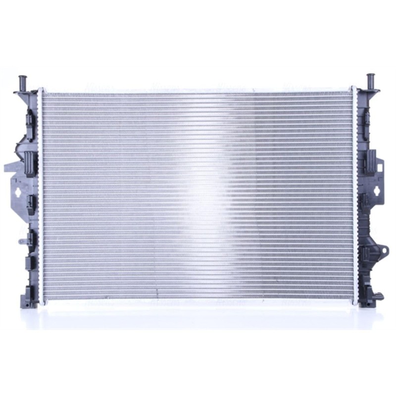 Nissens 65615A Radiator, engine cooling
