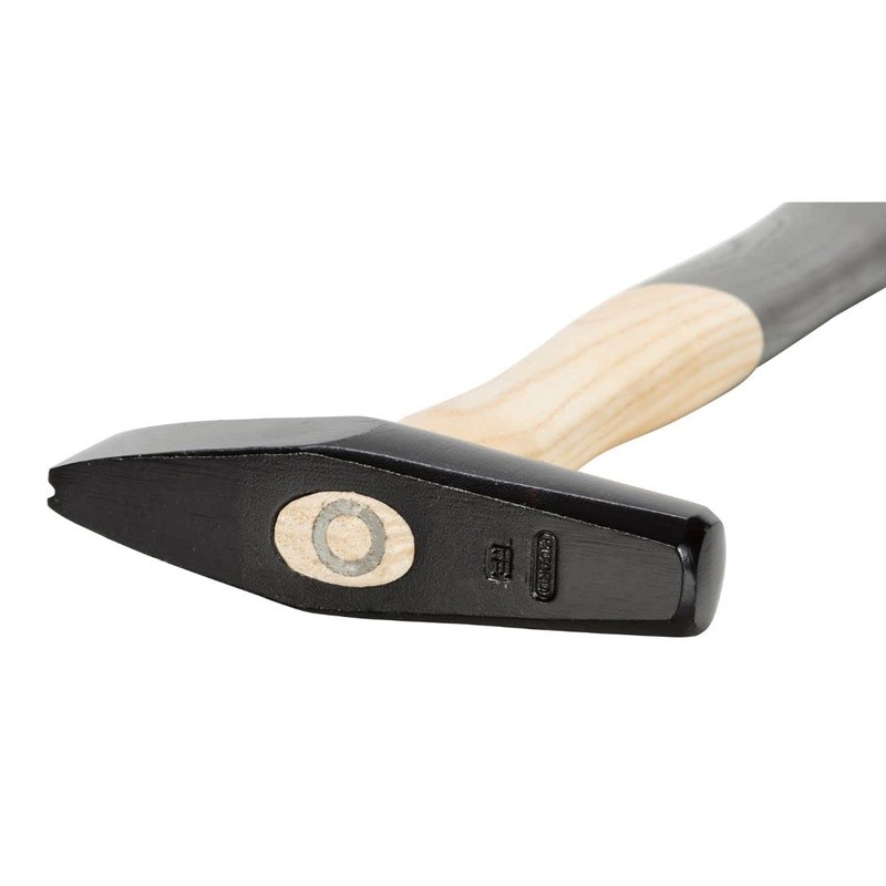 Picard Coopers Hammer 600g – Black Powder Coated Alloy Steel