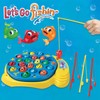 Goliath 30816 Let's Go Fishin' Original (ML), Multi-coloured Fishing game