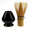 Urban Lifestyle Chasen Bamboo Match Brush
