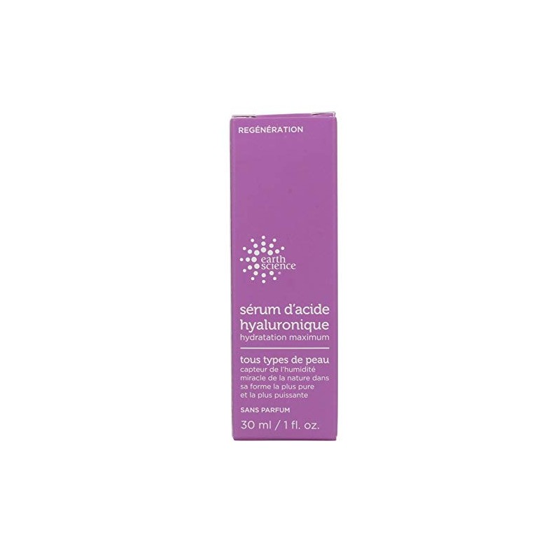 Maximum Hydration Hyaluronic Acid Serum 1 fl. oz.