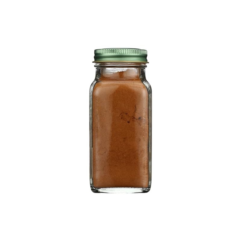 Simply Organic Canela en Polvo, 69 g