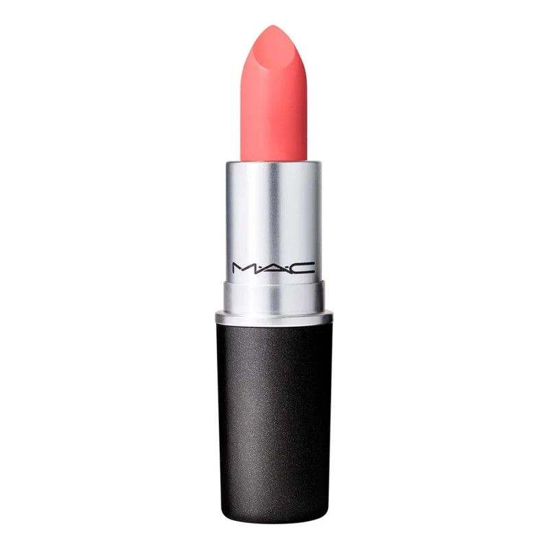 Labial matte de larga duracin MAC retro matte lipstick