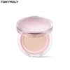 TONYMOLY My Luminous Gel Glow Cushion 15g, Shade:02 Warm Beige