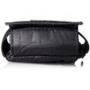 Bowken Club Pouch, Thin Accessory Case, Black