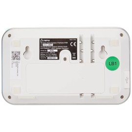 OLYMPIA Funk-Alarmsystem mit WLAN/GSM und Smart Home Funktionen Model ProHome 8700